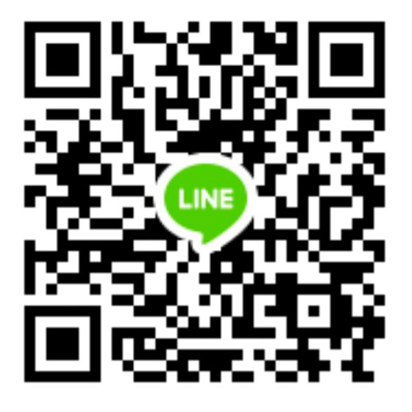 cccement line qr code