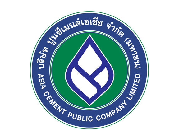 ปูนซีเมนต์เอเชีย